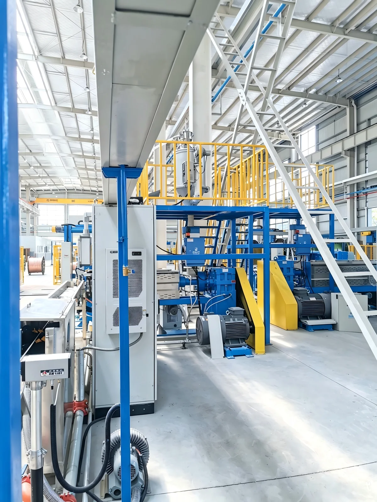 Gravimetric Control System · 4