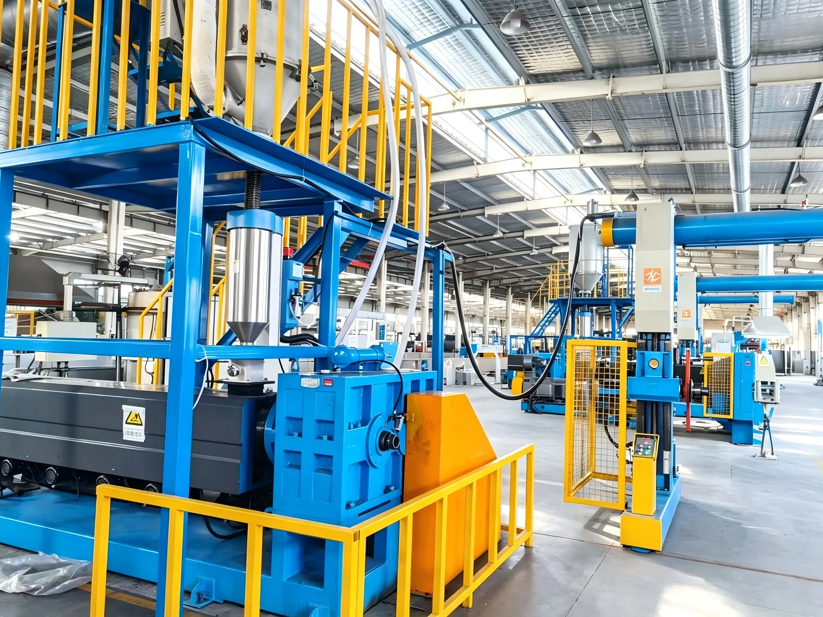 Gravimetric Control System · 6