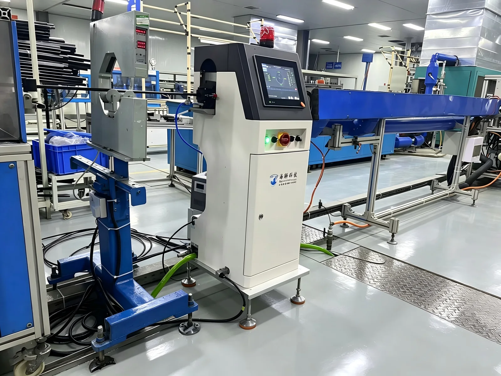 Ultrasonic Thickness (small bore) · 2