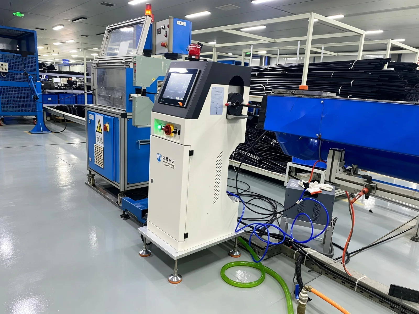 Ultrasonic Thickness (small bore) · 3