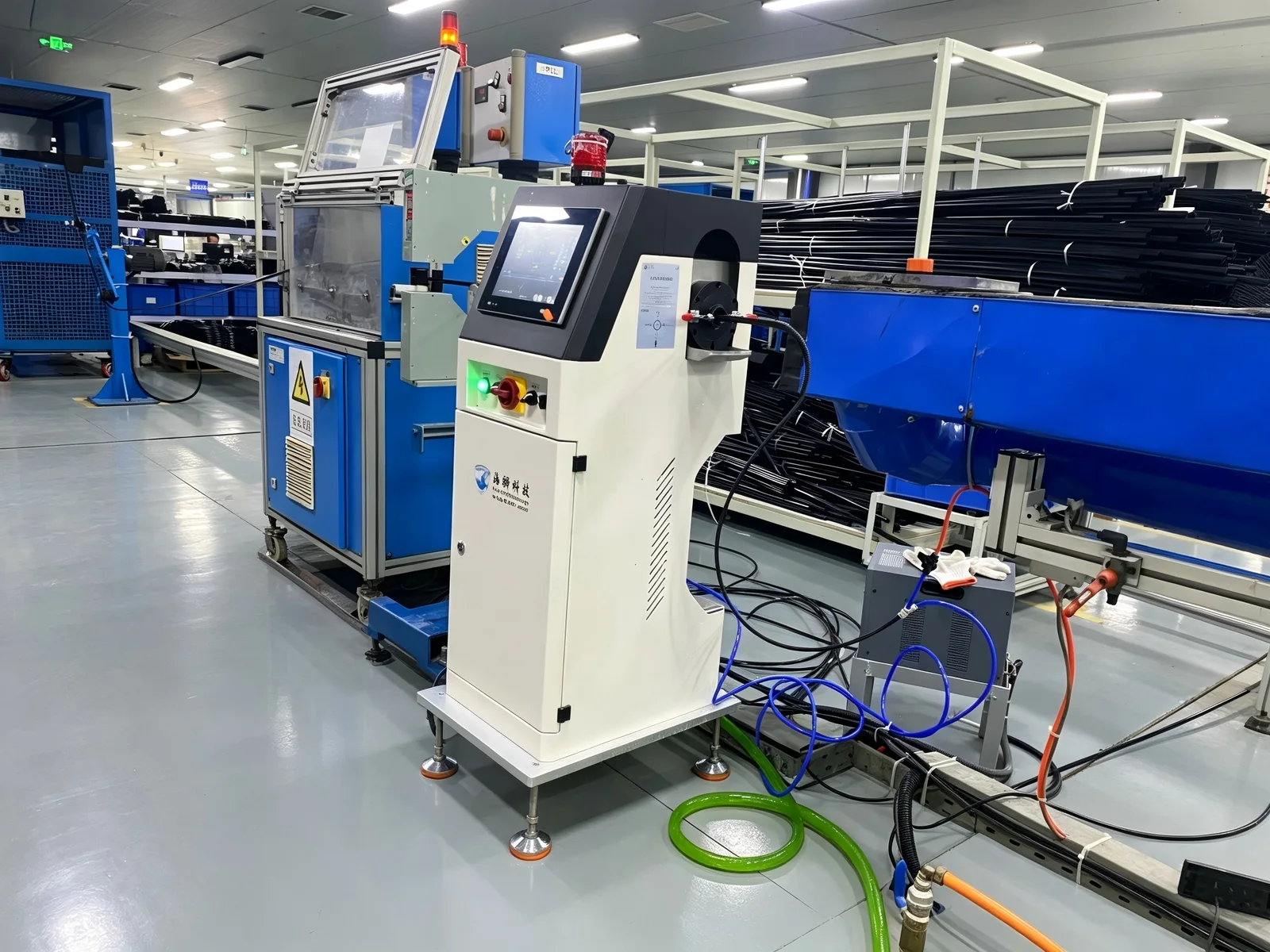 Ultrasonic Thickness (small bore) · 4