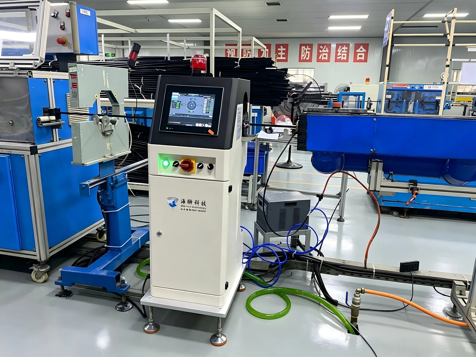 Ultrasonic Thickness (small bore) · 5