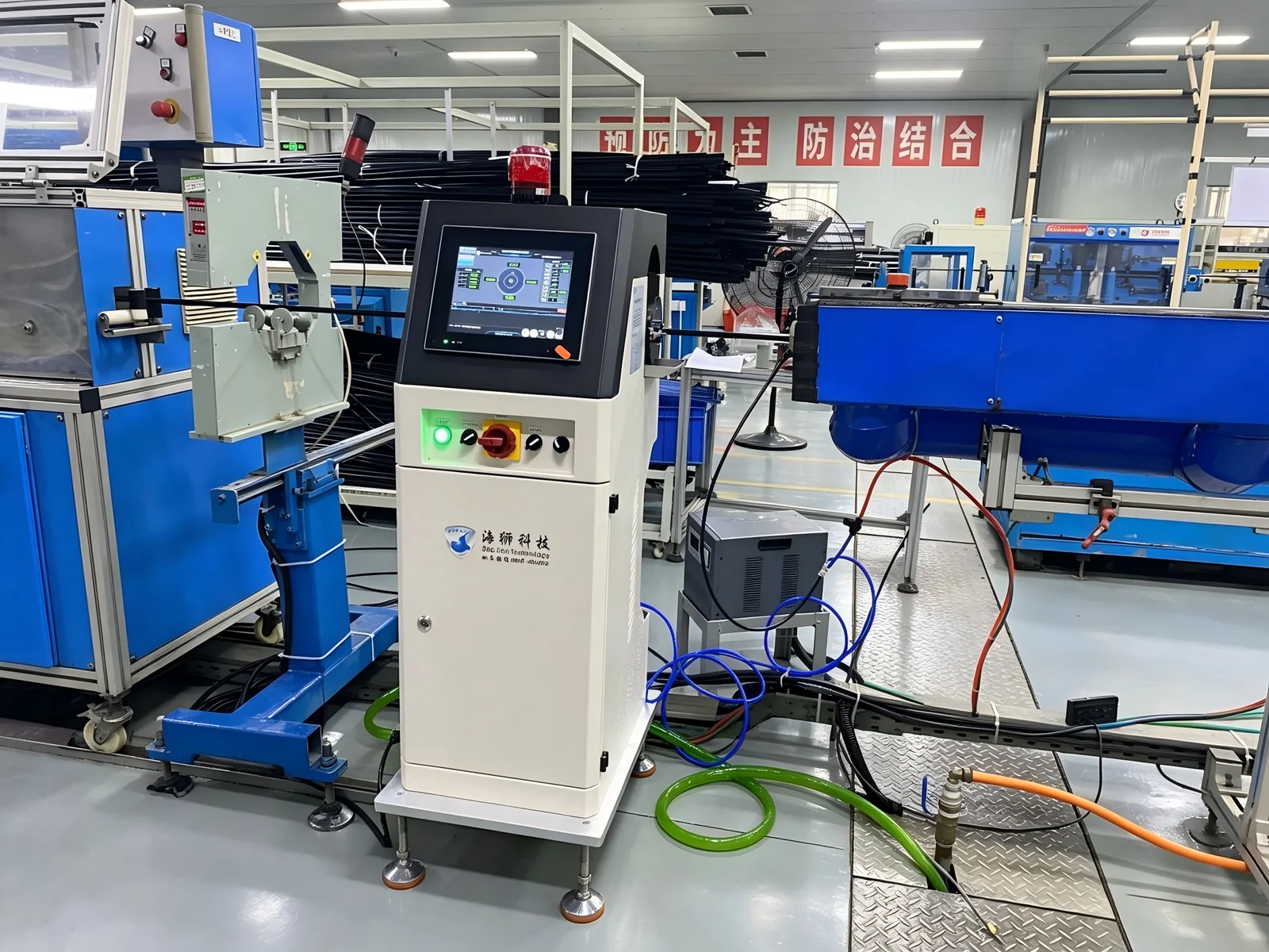 Ultrasonic Thickness (small bore) · 6